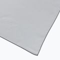 Schnelltrocknendes Handtuch KADVA Tuala L 130x80 cm grau 4