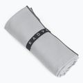 Schnelltrocknendes Handtuch KADVA Tuala L 130x80 cm grau 5