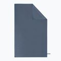 Schnelltrocknendes Handtuch KADVA Tuala XL 175x110 cm marineblau