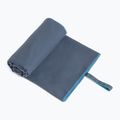 Schnelltrocknendes Handtuch KADVA Tuala XL 175x110 cm marineblau 2