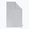 Schnelltrocknendes Handtuch KADVA Tuala XL 175x110 cm grau