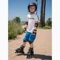 Schoner Set Kinderch ATTABO Dodger Set Schwarz 6