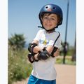 Schoner Set Kinderch ATTABO Dodger Set Schwarz 7