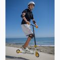 Schoner Set Kinderch ATTABO Dodger Set Schwarz 9