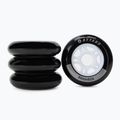 Inliner Rollen Räder ATTABO Wheels 84 mm 4 Stk. Schwarz 2