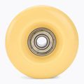 Rollerskates RäderATTABO Quad Wheels 58x32 mm 4 Stk. Gelb