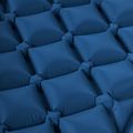 Aufblasbare Matratze KADVA Matraco Pro marineblau 4