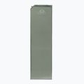 Selbstaufblasbare Isomatte KADVA Aero 3 cm silber 2