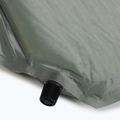 Selbstaufblasbare Isomatte KADVA Aero 3 cm silber 7