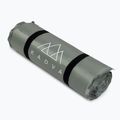 Selbstaufblasbare Isomatte KADVA Aero 3 cm silber 8