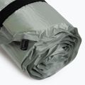 Selbstaufblasbare Isomatte KADVA Aero 3 cm silber 9
