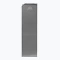 Selbstaufblasbare Isomatte KADVA Aero Pro 5 cm grau 2