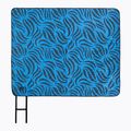 KADVA Rulo Picknick-Decke 170x140 cm blau