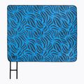 Picknickdecke KADVA Rulo 170x140 cm blau