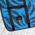 Picknickdecke KADVA Rulo 170x140 cm blau 8