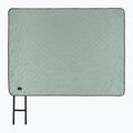 Picknickdecke KADVA Rulo 170x140 cm grau