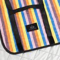 Picknickdecke KADVA Rulo 170x140 cm multicolor 7