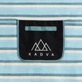 Picknickdecke KADVA Tapiso blau 5