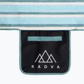 Picknickdecke KADVA Tapiso blau 6