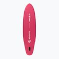 Set Paddleboard SUP aufblasbar AQUASTIC Perth 9'10" pink 4
