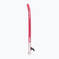 Set Paddleboard SUP aufblasbar AQUASTIC Perth 9'10" pink 5