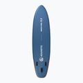 Board SUP AQUASTIC Perth Pro 11'2" Allround Weiß 4