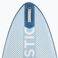 Board SUP AQUASTIC Perth Pro 11'2" Allround Weiß 6