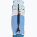 Board SUP AQUASTIC Perth Pro 11'2" Allround Weiß 10