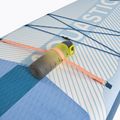 Board SUP AQUASTIC Perth Pro 11'2" Allround Weiß 11