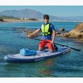 Board SUP AQUASTIC Perth Pro 11'2" Allround Weiß 23