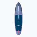 Board SUP AQUASTIC Perth Pro 11'2" Allround dunkelblau 3
