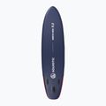 Board SUP AQUASTIC Perth Pro 11'2" Allround dunkelblau 4