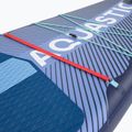 Board SUP AQUASTIC Perth Pro 11'2" Allround dunkelblau 7