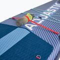 Board SUP AQUASTIC Perth Pro 11'2" Allround dunkelblau 11