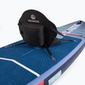 Board SUP AQUASTIC Perth Pro 11'2" Allround dunkelblau 15