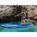 Board SUP AQUASTIC Perth Pro 11'2" Allround dunkelblau 24