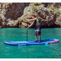 Board SUP AQUASTIC Perth Pro 11'2" Allround dunkelblau 26