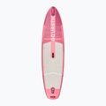 SUP-Board AQUASTIC Perth Pro 11'2" allround Rosa 26