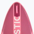 SUP-Board AQUASTIC Perth Pro 11'2" allround Rosa 4