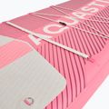 SUP-Board AQUASTIC Perth Pro 11'2" all-round pink 7