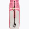 SUP-Board AQUASTIC Perth Pro 11'2" all-round pink 10