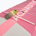 SUP-Board AQUASTIC Perth Pro 11'2" all-round pink 11