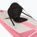 SUP-Board AQUASTIC Perth Pro 11'2" allround Rosa 12