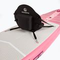 SUP-Board AQUASTIC Perth Pro 11'2" allround Rosa 13