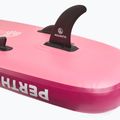 SUP-Board AQUASTIC Perth Pro 11'2" all-round pink 16