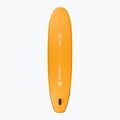 Set Paddleboard SUP aufblasbar AQUASTIC This 12'0" orange 4
