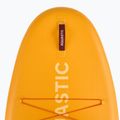 Set Paddleboard SUP aufblasbar AQUASTIC This 12'0" orange 6