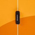 Set Paddleboard SUP aufblasbar AQUASTIC This 12'0" orange 9