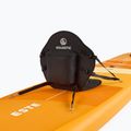 Set Paddleboard SUP aufblasbar AQUASTIC This 12'0" orange 12