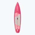 Set Board SUP aufblasbar AQUASTIC Touring 11'6" rosa 3